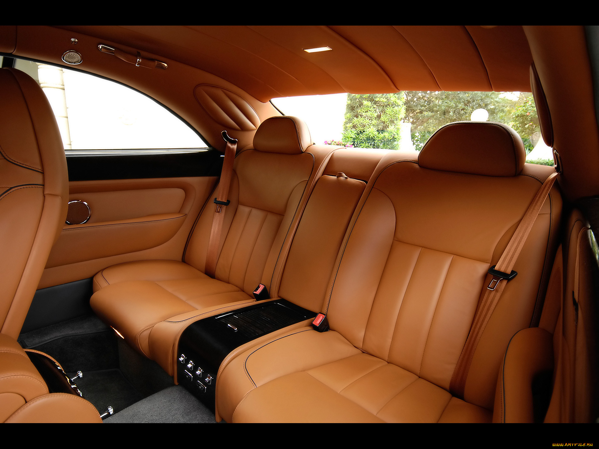 bentley, brooklands, inter, , 